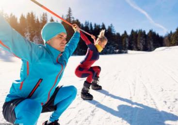 全程赛事组织服务