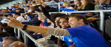 跑步赛事技术支持服务