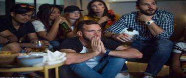 青少年体育教育项目